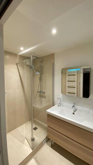 Astonishing Luxury Apartment In The South Of Paris Antony Esterno foto