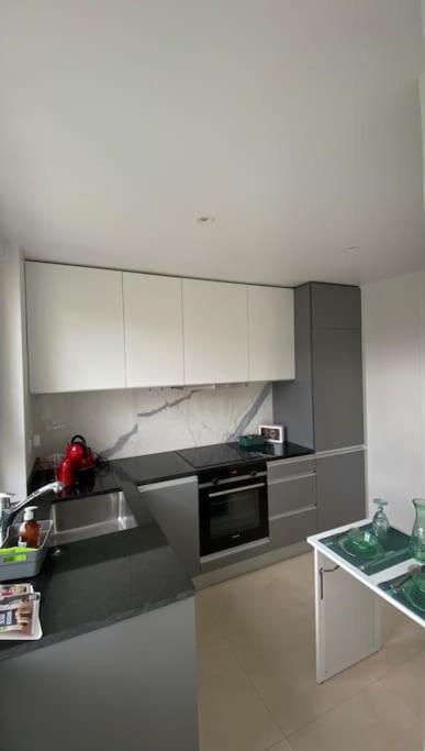 Astonishing Luxury Apartment In The South Of Paris Antony Esterno foto